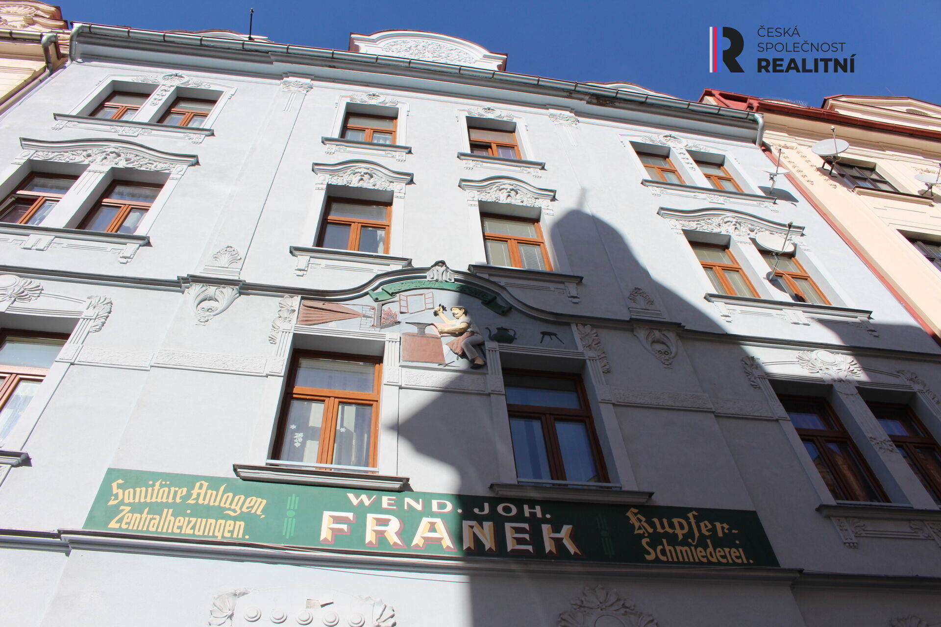 Prodej, Byt 4+kk, 143m2, Karlovy Vary