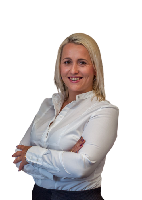 Markéta Krňávková