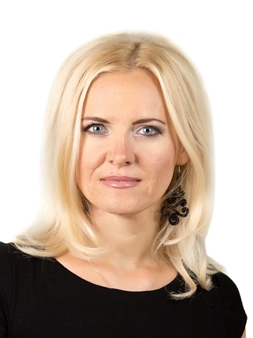 Monika Sedláková