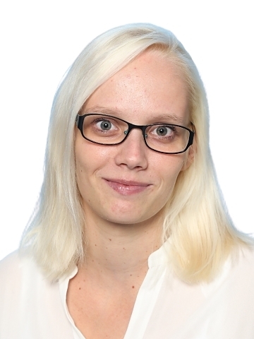 Jaroslava Rudecká