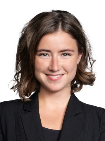 Marie Peterová