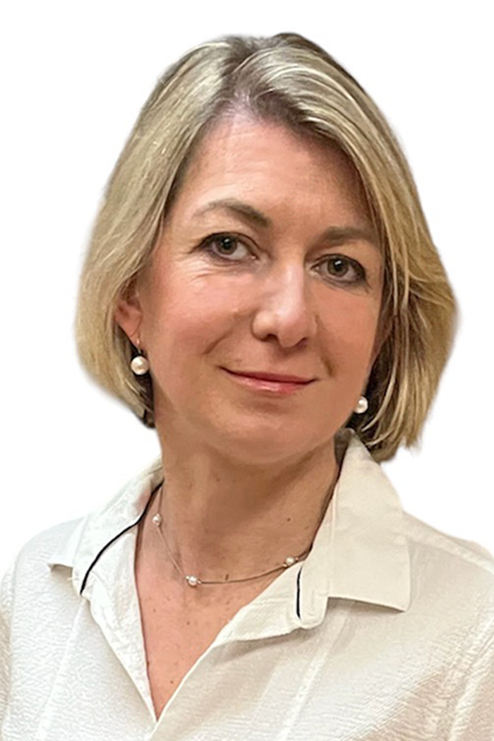 Dejana Hlaváčková
