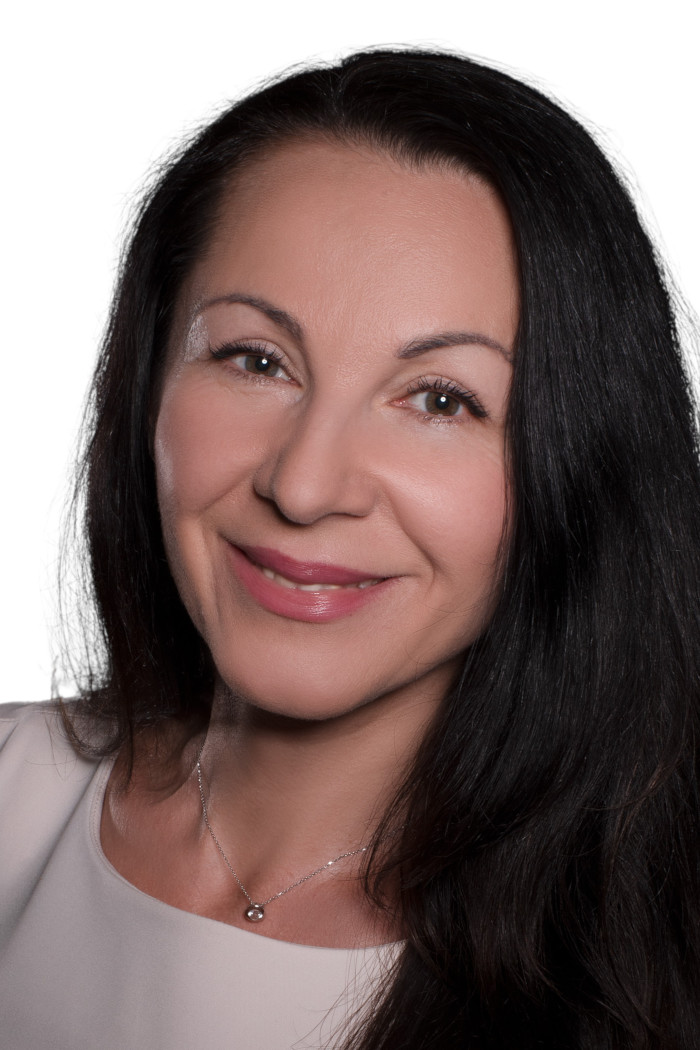 Monika Jurášková