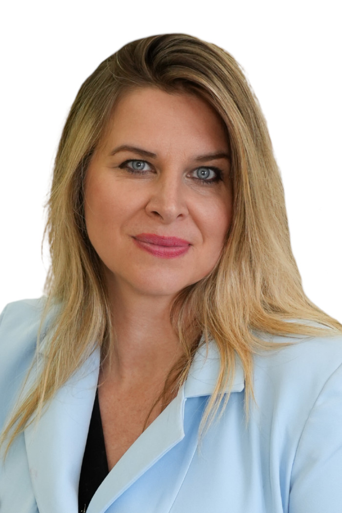 Klára Koliba