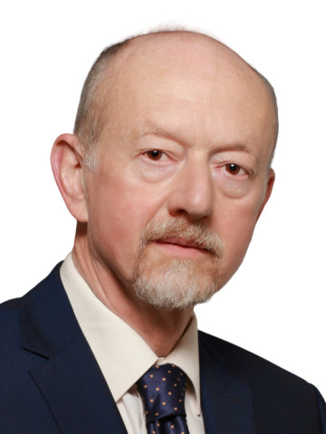Ing. Václav Doležal